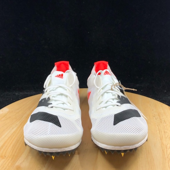 Adidas Men's Adizero Avanti 'Tokyo' FZ2480 Track Spikes Cleats size 9 - Picture 3 of 10